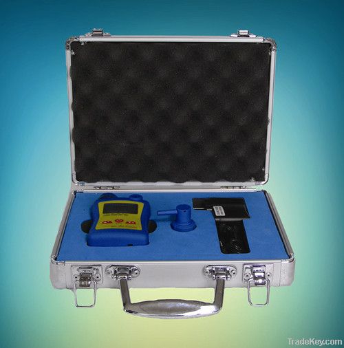 Handheld PGAS-21 Flammable Gas leak detector