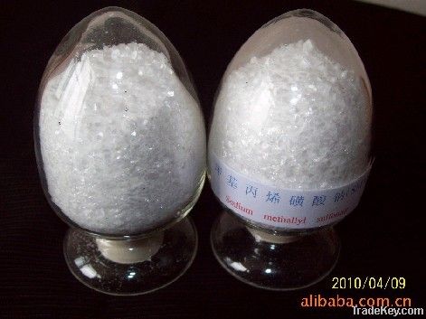 Sodium Methylallyl Sulfonate(SMAS)