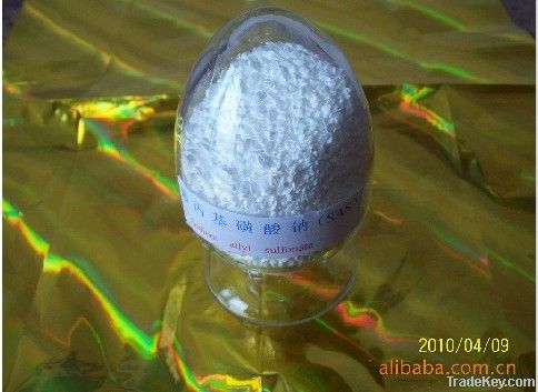 Sodium allyl SulfonateSAS--big manufacture