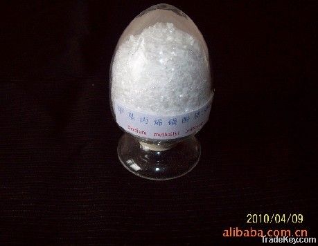 Sodium Methylallyl Sulfonate(SMAS)