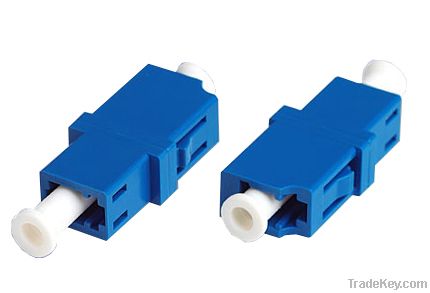 LC Simplex Fiber Opitc Adapter