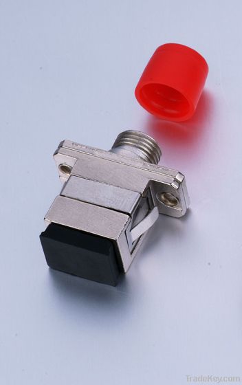 sc to fc hybird adapter