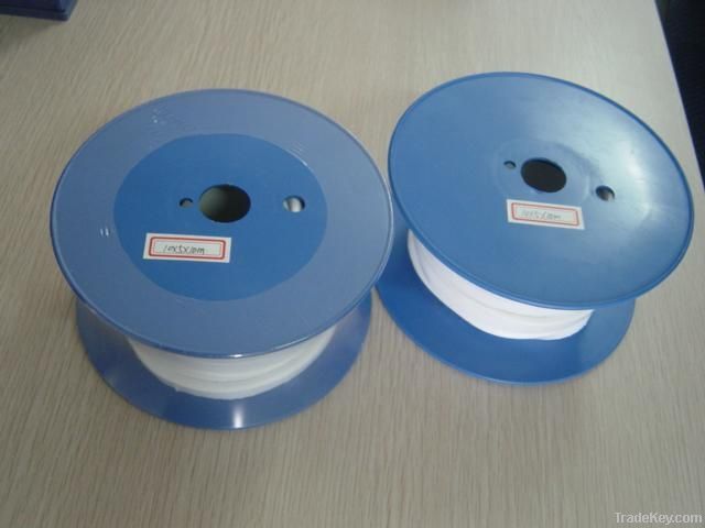 Expanded teflon sealing tape