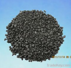 Calcined Anthracite, Carbon additive, Carbon raiser, Recarburizer