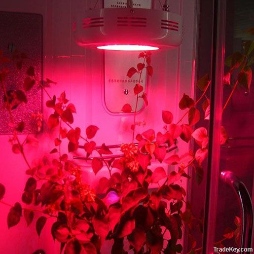 mini ufo 90w led grow light for growing marijuana