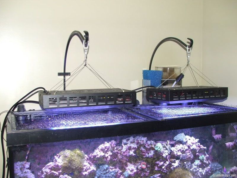 90w led aquarium light for croal