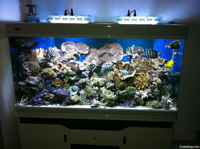 120w led aquarium light for coral