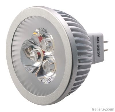 LED Spotlight