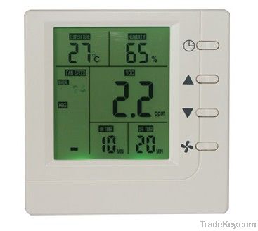 KF-800E New Air Intelligent Controller