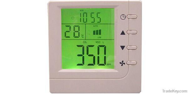 Kf-800f New Air Intelligent Controller