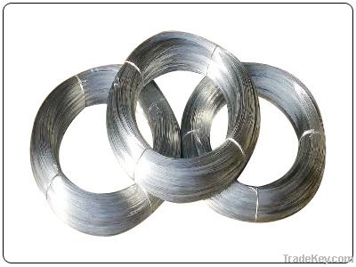 galvanized iron wire