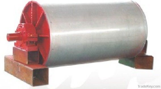 ISO9001:2008 permanent magnetic roller