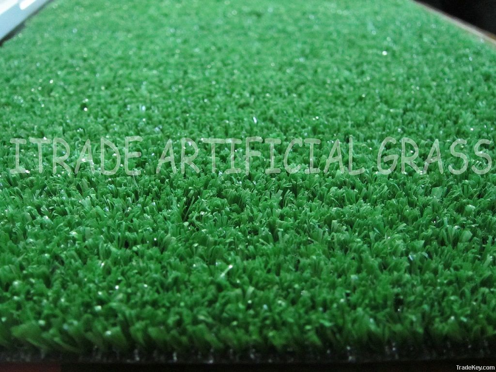 Cheap Short Artificial Grass Artificial turf carpet for flooring