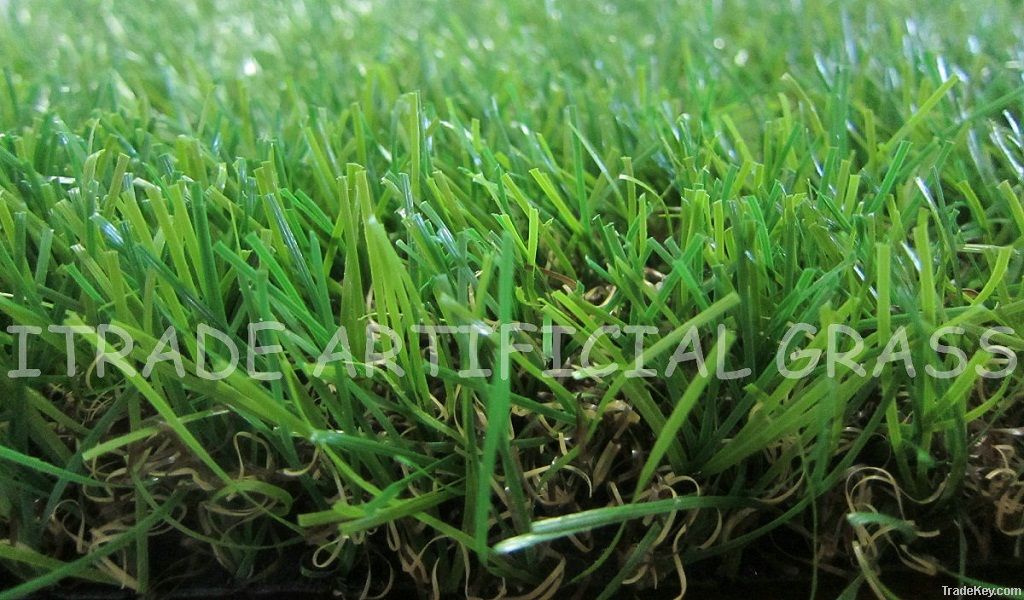 Artificial Turf for Landscaping