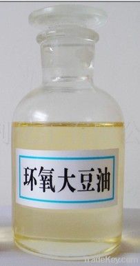 epoxidized soybean oil