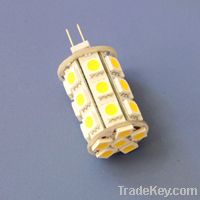 GY6.35 LED lights