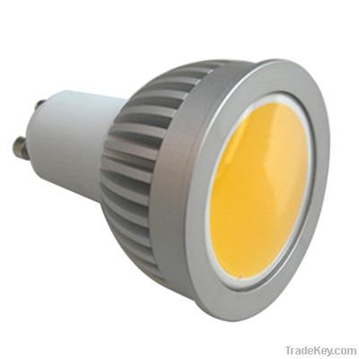 LED 3W cob spotlight