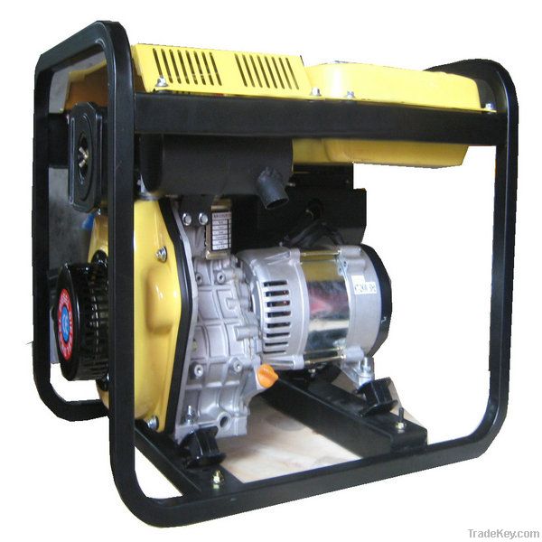 quotation of househood air-cooled generator sets