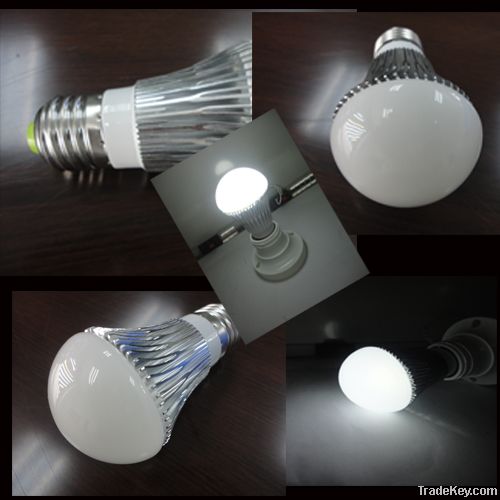 3W E27LED  Bulb