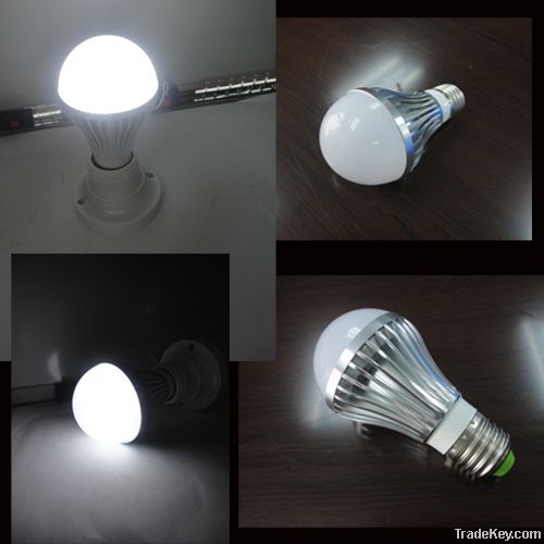 5W E27LED  Bulb