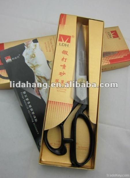 LDH Factory Scissors Decorative Scissors Metal Shear - Buy LDH