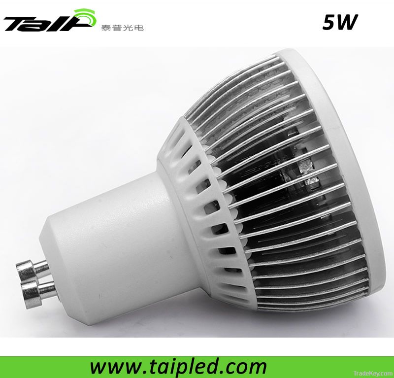 LED light CE Rohs FCC 3 years warranty