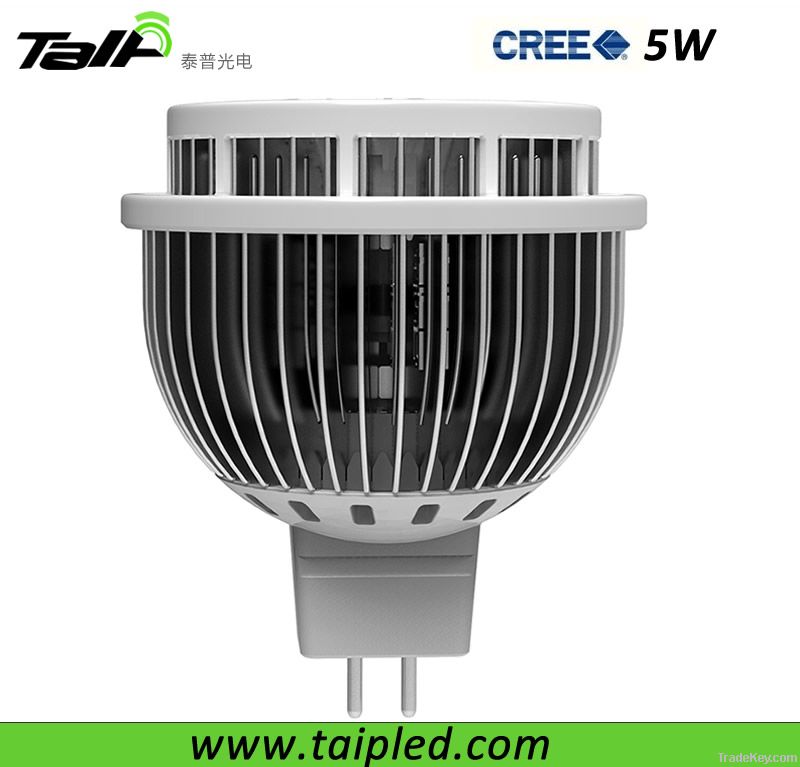 LED lighting 5W CE Rohs