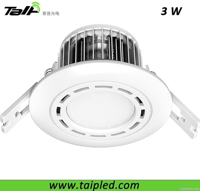 LED Downlight (3/7/15/24W )