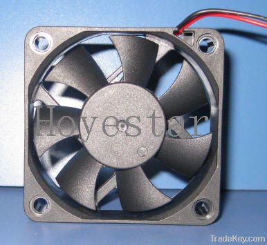 3010/4010/5015/6015/8015/8025/9025/12025DC cooling fan, humidifier fan