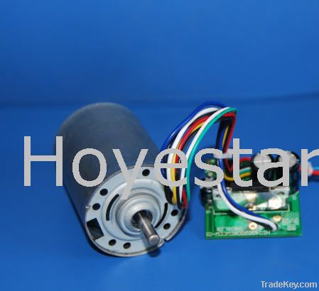 OEM 3650/4260 brushless motor?bladeless fan motor, DC motor