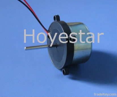 OEM 3725 outer rotor brushless motor, humidifer motor, USB fan motor