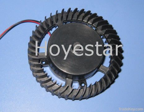 OEM Humidifier cooling fan, air purifier fan, laptop LED fan, computer