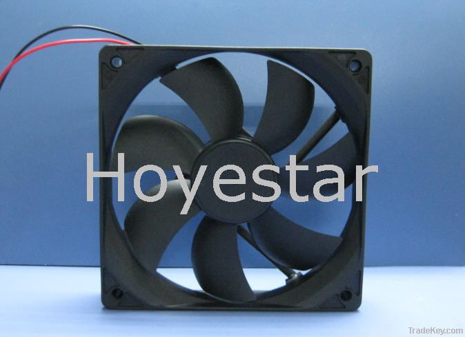 OEM Humidifier cooling fan, air purifier fan, laptop LED fan, computer