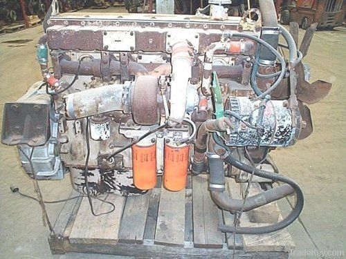 Cummins L-10