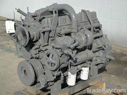 Ford 7.8 Engine