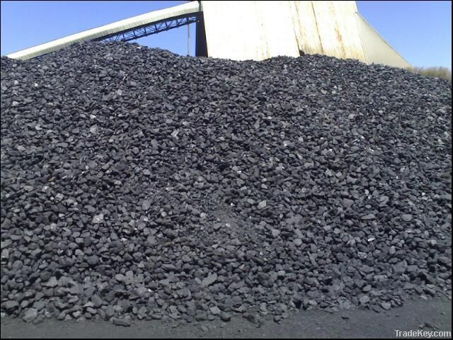 steam coal