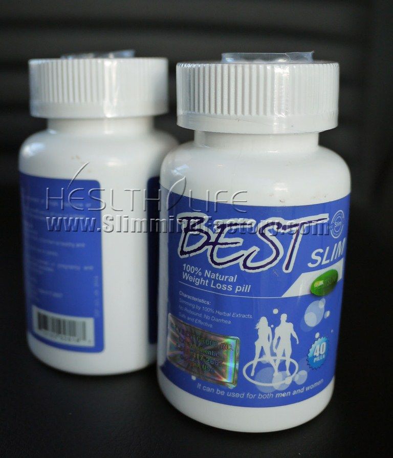 Best Slim Weight Loss Diet Pills, original/OEM Best Slim Slimming Capsules