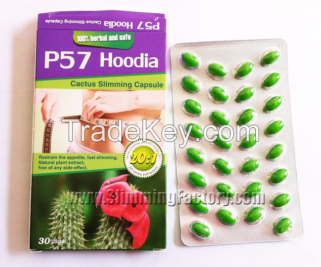 Hoodia weight loss capsule, herbal diet pills