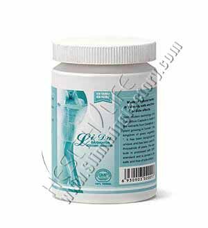 Lida daidaihua Plus weight loss capsule