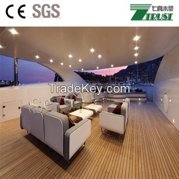 2017boat pvc foam decking/ship soft flooring/plastic soft decking