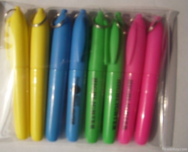 Mini-hghlighter pen2022