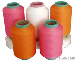 spandex covering yarn, nylon covered yarn, spandex yarn, nylon yarn