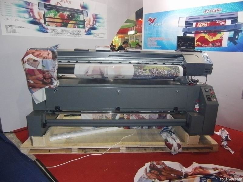 sublimation textile printersublimation textile printer with DX5 head