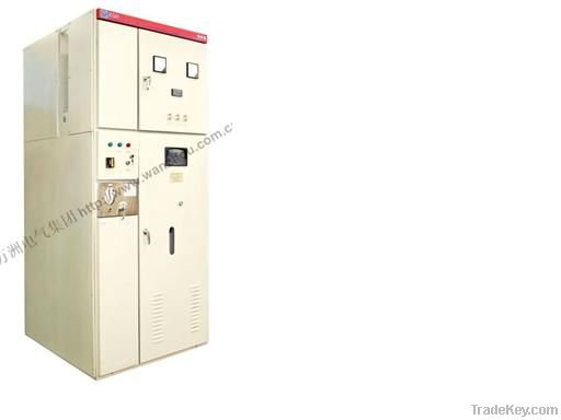 HXGN 12KV high voltage electric distribution cabinet