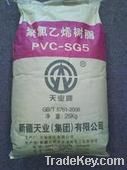 PVC resin GS 5