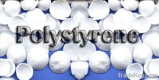 Polystyrene(Injection Molding Grade)