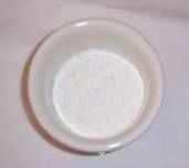 Sodium bicarbonate (baking soda) 99.8%min