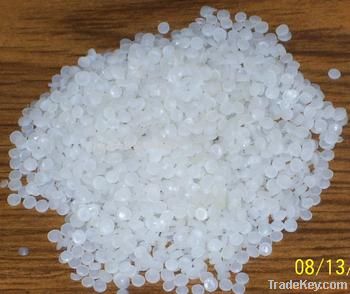 high-density polyethylene