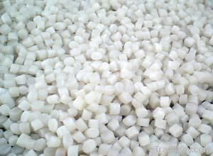 high-density polyethylene