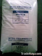 HDPE high density polyethylene